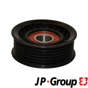 Strammerull, kilerem med ribber, FORD,MAZDA,VOLVO, 1251661, 1315781, 1364542, 2111716, 30684344, 31251845, 31258082, 31272239, 31493378,