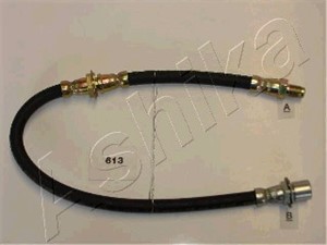 Bremseslange, Foran, DAIHATSU APPLAUSE Halvkombi I, APPLAUSE Halvkombi II, CHARADE III, CHARADE Sedan III, 90049-22118, 9004922118000