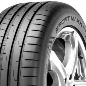 Dunlop Sport Maxx Rt2 205/40WR17 84W XL MFS