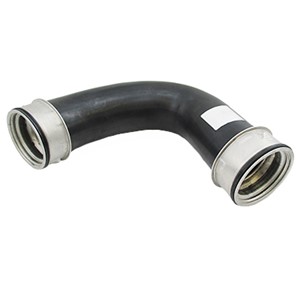 Ladeluftslange, AUDI A3, A3 Sportback, SEAT TOLEDO III, VW GOLF V, JETTA III, PASSAT B6 Variant, 3C0145834F