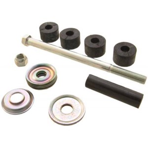 Stang, stabilisator, bakaksel begge sider, MITSUBISHI PAJERO SPORT I, MR344624, MR586053