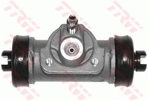 Hjul bremsesylinder, Bakaksel, bakaksel begge sider, Høyre bakaksel, Venstre bakaksel, Høyre, Venstre, NISSAN, 4410001J10, 44100-01J10,