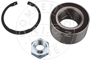 Hjullagersett, Framaksel, SUZUKI IGNIS I, IGNIS II, LIANA Halvkombi, SWIFT III, WAGON R+ Halvkombi, 43440-54G00, 43440-54G01, 43440-54G0