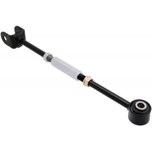 Bærebru, Bakaksel, Bak akselen, tvers (skrå), TOYOTA AVENSIS, AVENSIS Kombi, AVENSIS Liftback, 48730-05030, 48730-05050, 48740-05030, 48