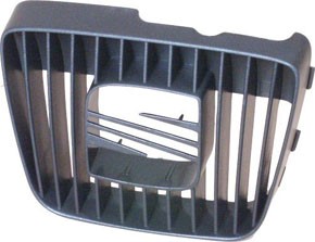 Radiatorgitter, SEAT CORDOBA Vario, 6K0853651T