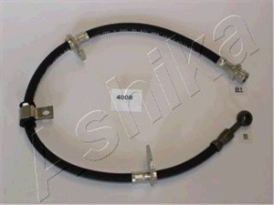 Bremseslange, Foran venstre, HONDA ACCORD III, ACCORD Aerodeck III, 01465SE0030