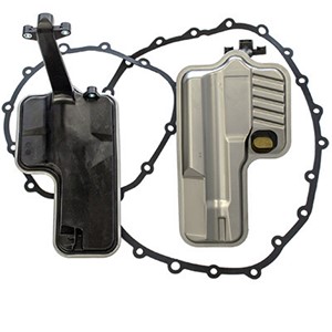 Hydraulisk filtersett, automatgir, AUDI A4 B8, A4 B8 Avant, A5, A5 Cabriolet, A5 Sportback, A6 C7, A6 C7 Avant, A7 Sportback, 0AW 301 46