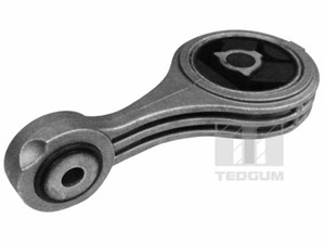Lagring, motor, Bak, FIAT IDEA, PUNTO, LANCIA MUSA, YPSILON, 46528871, 46844208