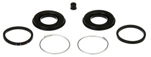 Reparasjonssett, bremseklave, Bakaksel, OPEL,VAUXHALL, 16 05 694, 90295005