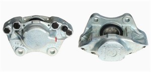 Bremsecaliper, Framaksel, Venstre, Bak akselen, FORD, 1 473 925, 50509339 S1, 50509339, 50509340 S1, 50509340