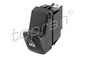 Bryter, vindusløfter, Foran, RENAULT, 7700 838 099