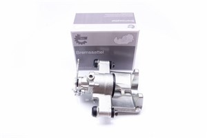 Bremsecaliper, Venstre bakaksel, IVECO DAILY Flak/chassi IV, DAILY Flak/chassi V, DAILY Skåp IV, 42554758, 504120969