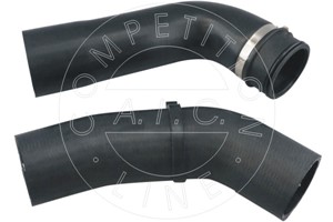 Ladeluftslange, Venstre, BMW 3 [E46], 3 Cabriolet [E46], 3 Compact [E46], 3 Coupé [E46], 3 Touring [E46], 1161 7 791 393, 1161 7 799 397