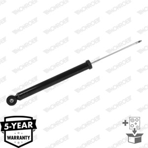Støtdemper, Bakaksel, AUDI,SEAT,SKODA,VW, 1J0512011BR, 1J0513025, 1J0513025AD, 1J0513025AG, 1J0513025B, 1J0513025BK, 1J0513025BN, 1J0513