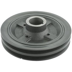 Remskive, veivaksel, MITSUBISHI L200, L200 / TRITON, L200 / TRITON Flak/chassi, PAJERO Classic, PAJERO SPORT I, MD374223