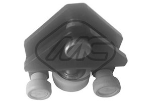 Rulleføring, skyvedør, Nede, RENAULT KANGOO, KANGOO Express, 7700308223, 8200202728
