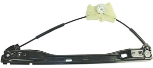 Vindusheis, Foran høyre, VW AMAROK, AMAROK Flak/chassi, 2H0 837 402A, 2H0 837 402C, 2H0 837 402D, 2H0 837 402E, 2H0 837 402G, 2H0 837 40