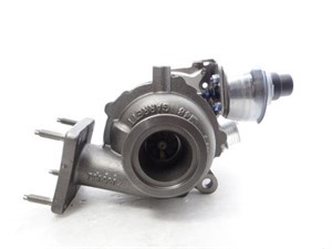 Turbo, VOLVO S60 II, S80 II, V60 I, V60 Skåp / kombi I, V70 III, V70 Skåp / kombi III, XC60 SUV I, XC70 II, 31312713, 36001168