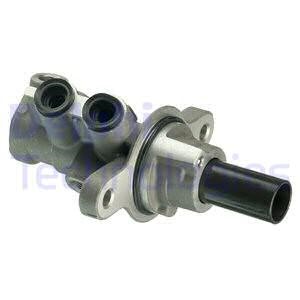 Hovedbremsesylinder, NISSAN QASHQAI / QASHQAI +2 I, QASHQAI / QASHQAI +2 VAN I, 46010-JD80A, 46010-JD90A, 46012-JD80A