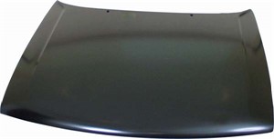 Motorpanser, AUDI 80 B3 Sedan, 90 B3, COUPE B3, QUATTRO, 893 823 029A