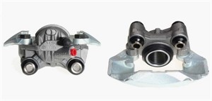 Bremsecaliper, Framaksel, Foran akselen, Høyre, CITROËN,PEUGEOT, 4400 94, 4400 F5, 4400 K2, 4400K2, 441004, 96015070