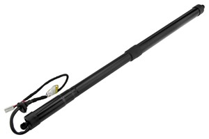 Elektromotor, bakluke, Høyre bak, LEXUS RX, 68910-48070, 68910-48071