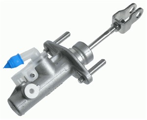 Giversylinder, clutch, MITSUBISHI GRANDIS, 2345A006