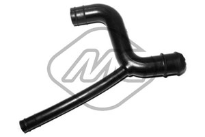 Ladeluftslange, FIAT PANDA, PANDA Skåp/halvkombi, PANDA VAN, LANCIA YPSILON, 71747811, 91406228
