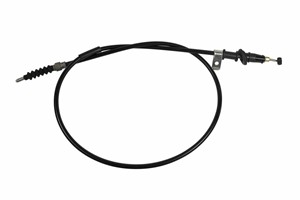 Kabel, parkeringsbremse, Bakre venstre, Venstre, VOLVO S40 I, V40 Kombi, 30 621 298, 30 644 115, 30 884 537