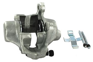Bremsecaliper, Bakaksel, Venstre bakaksel, Venstre, MERCEDES-BENZ, 001 423 46 98, 201 420 02 83 64, 201 420 02 83, A 001 423 46 98, A 20