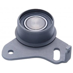 Strammerull, tannrem, MITSUBISHI PAJERO JUNIOR I, MD322726, MD345075