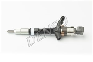 Innsprøytningsdyse, TOYOTA AVENSIS, AVENSIS Kombi, AVENSIS Liftback, AVENSIS VERSO, PREVIA II, RAV 4 II, 23670-27010, 23670-27030, 23670