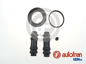 Reparasjonssett, bremseklave, Bakaksel, JEEP CHEROKEE