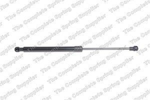 Pneumatisk fjær, motorpanser, Foran, FIAT 500L, 51923979, 68201900AA