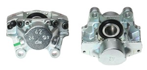 Bremsecaliper, Bakaksel, Høyre, Bak akselen, OPEL OMEGA B, OMEGA B Kombi, VAUXHALL OMEGA, 5 42 303, 9195054