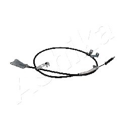 Kabel, parkeringsbremse, Høyre bak, NISSAN PRIMERA, PRIMERA Hatchback, PRIMERA Kombi, 36530AV600, 36530AV601, 36530BA00B