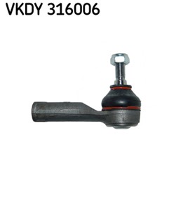 Styreledd (ytre), Framaksel høyre, NISSAN,RENAULT, 48520-00QAP, 48520-00QOG, 48520-AX602, 77 01 041 312, 77 01 047 416, 77 01 047 813, 7
