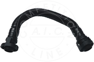 Slange, veivhuslufting, AUDI,VW, 06F 103 221F, 06F 103 221H