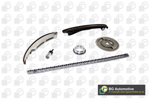 Registerkjedesett, CHRYSLER NEON II, PT CRUISER, JEEP RENEGADE SUV, MINI MINI, MINI Cabriolet, 04777699AA, 11211485402, 11311485397, 113