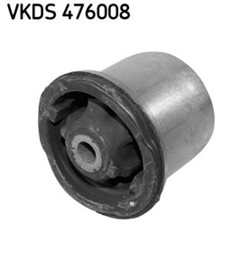 Akselskaft, Bakaksel, DACIA,RENAULT, 60 01 549 988, 60 01 549 989