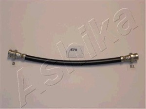 Bremseslange, Bak, HYUNDAI COUPE, 5873722000, 5873722001, 5873722100