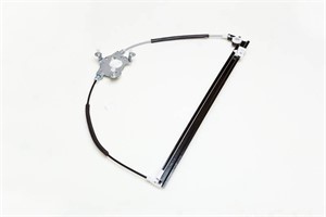 Vindusheis, Foran venstre, RENAULT MEGANE Scenic, SCÉNIC Minibus, minivan I, 35010315300, 7700838592