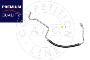 Hydraulikkslange, styring, SUBARU LEGACY II, LEGACY Kombi II, 34610-FA030