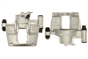 Bremsecaliper, Framaksel høyre, MERCEDES-BENZ VITO Buss [W638], VITO Skåp [W638], V-KLASS [638/2], 001 420 62 83, 901 420 26 01, 901 420
