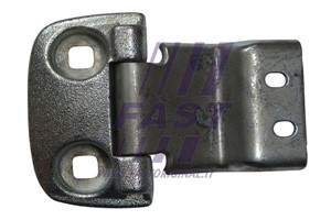 Dørhengsel, Bakre venstre, CITROËN JUMPER Buss, JUMPER Skåp, FIAT DUCATO Buss, DUCATO Skåp, PEUGEOT BOXER Buss, BOXER Skåp, 1344578080,