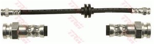 Bremseslange, Bakaksel, Innvendig, bakaksel begge sider, Høyre, Venstre, FIAT,LANCIA, 46809897, 51783803