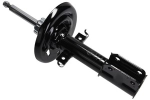 Støtdemper, Framaksel, RENAULT FLUENCE, 543020032R, 543023532R, 543023826R