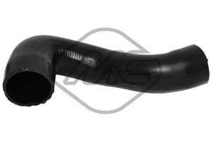 Ladeluftslange, OPEL ASTRA G Halvkombi, ASTRA G Kombi, ASTRA G Sedan, ZAFIRA A Minibus, minivan, 1302489, 24442216