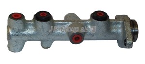 Hovedbremsesylinder, AUDI 50, VW DERBY, POLO, POLO Classic, POLO II, POLO Coupé, POLO Skåp/halvkombi, 861611019A