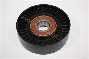 Strammerull, kilerem med ribber, OPEL, 09157970, 13 40 514, 1340514, 166 202 01 19, 166 202 06 19, 1662020119, 1662020619, 668 202 02 19